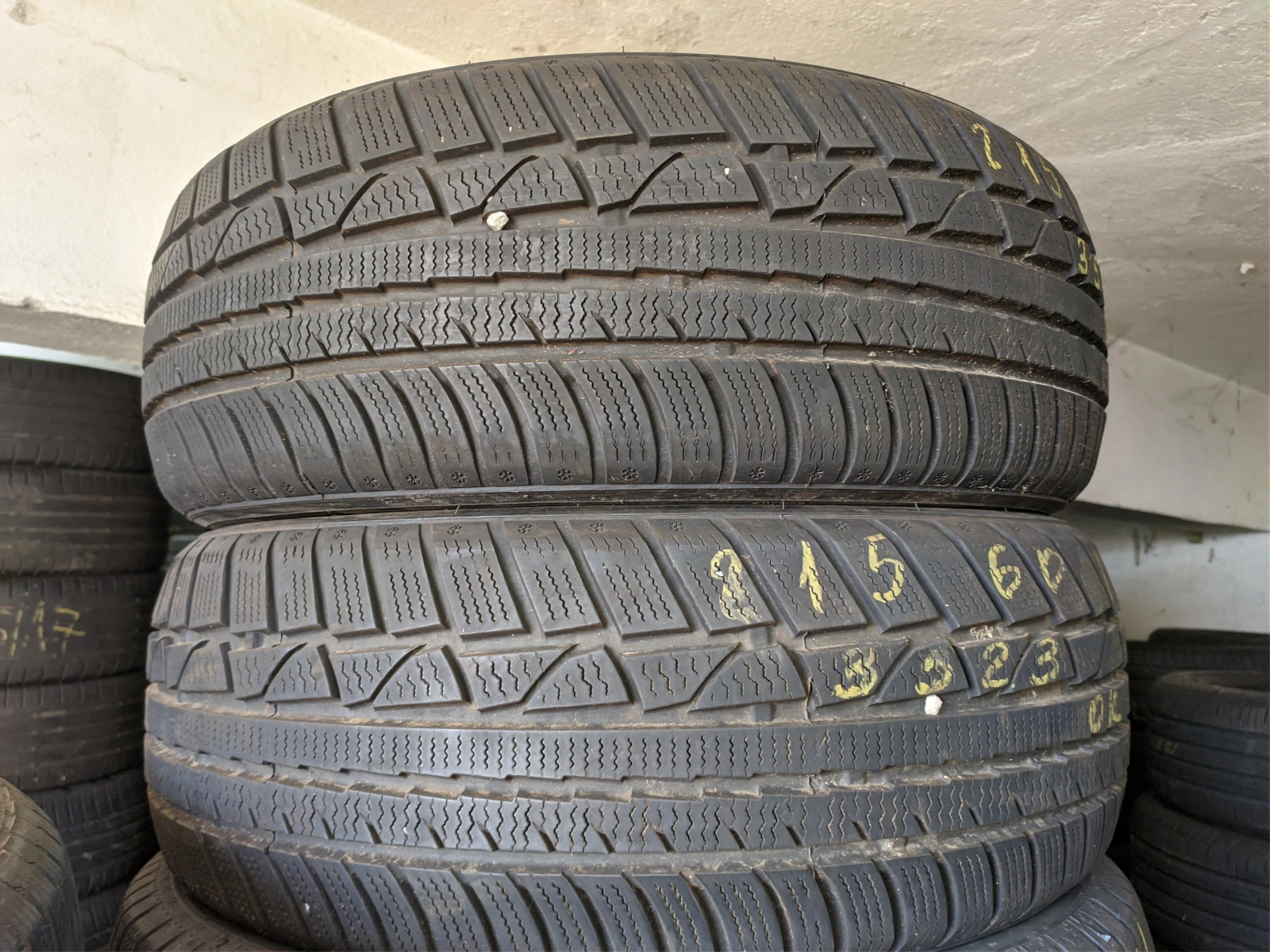  215/60R17 | Mobile.bg   3