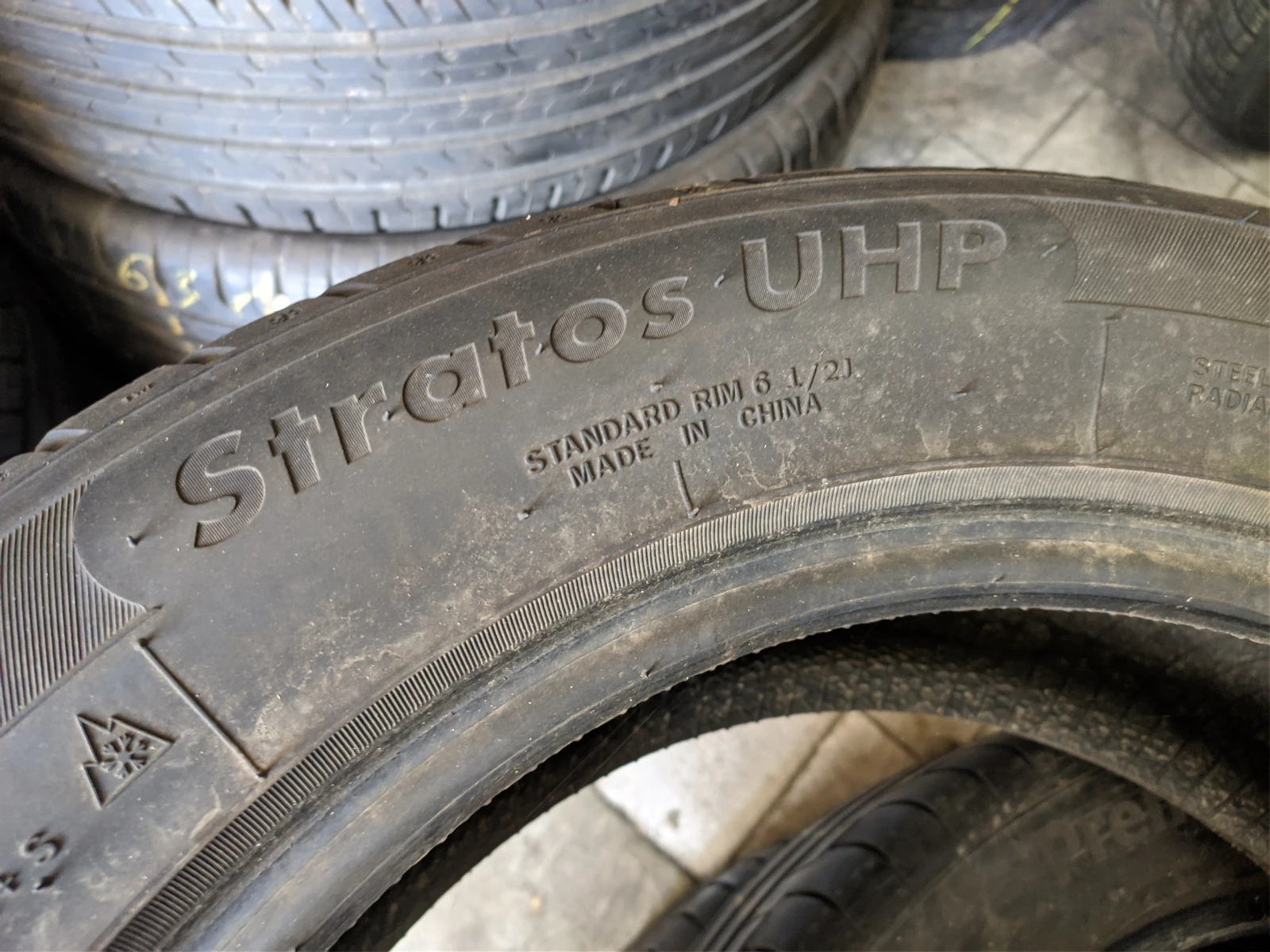  215/60R17 | Mobile.bg   6