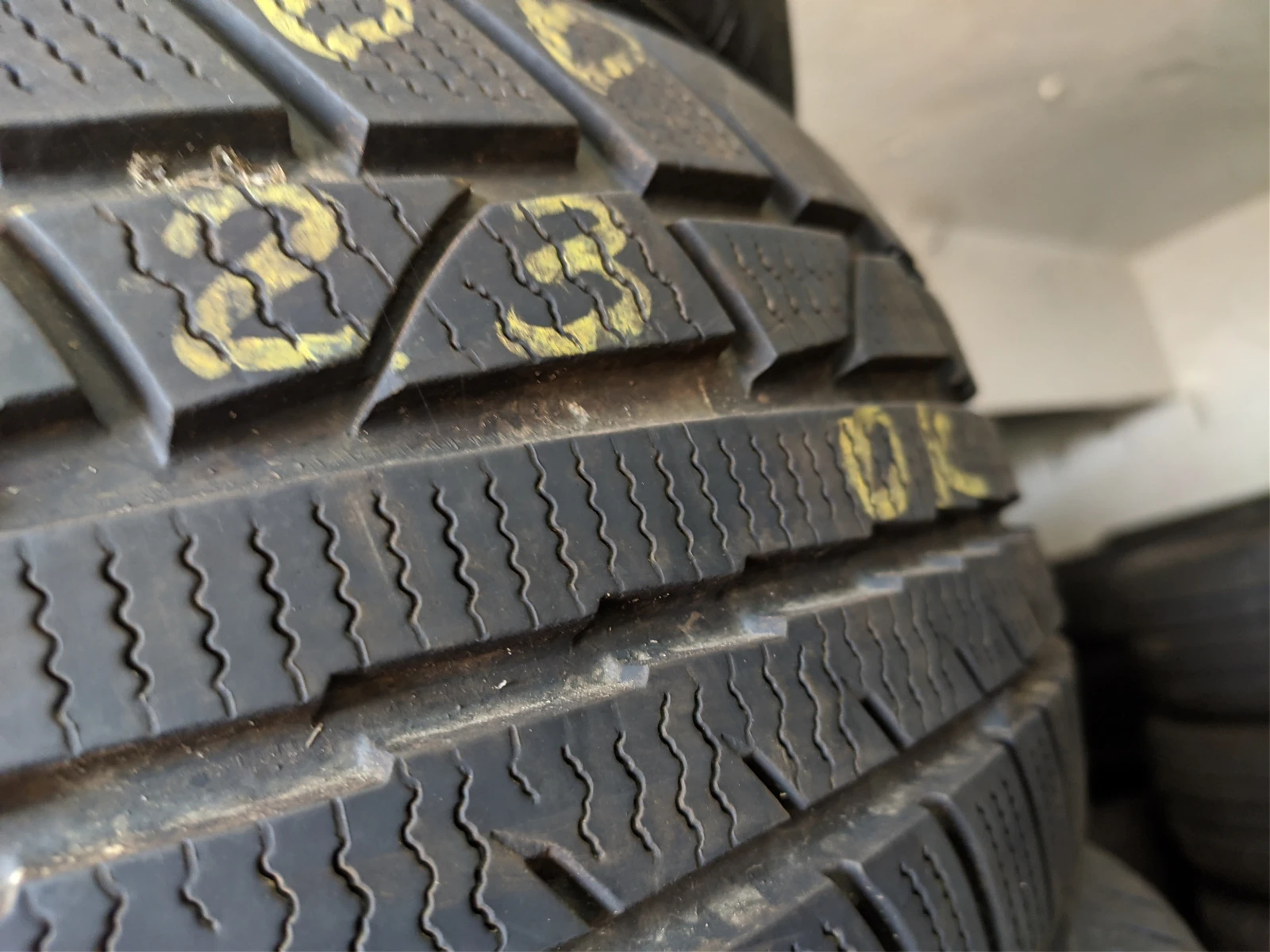  215/60R17 | Mobile.bg   5