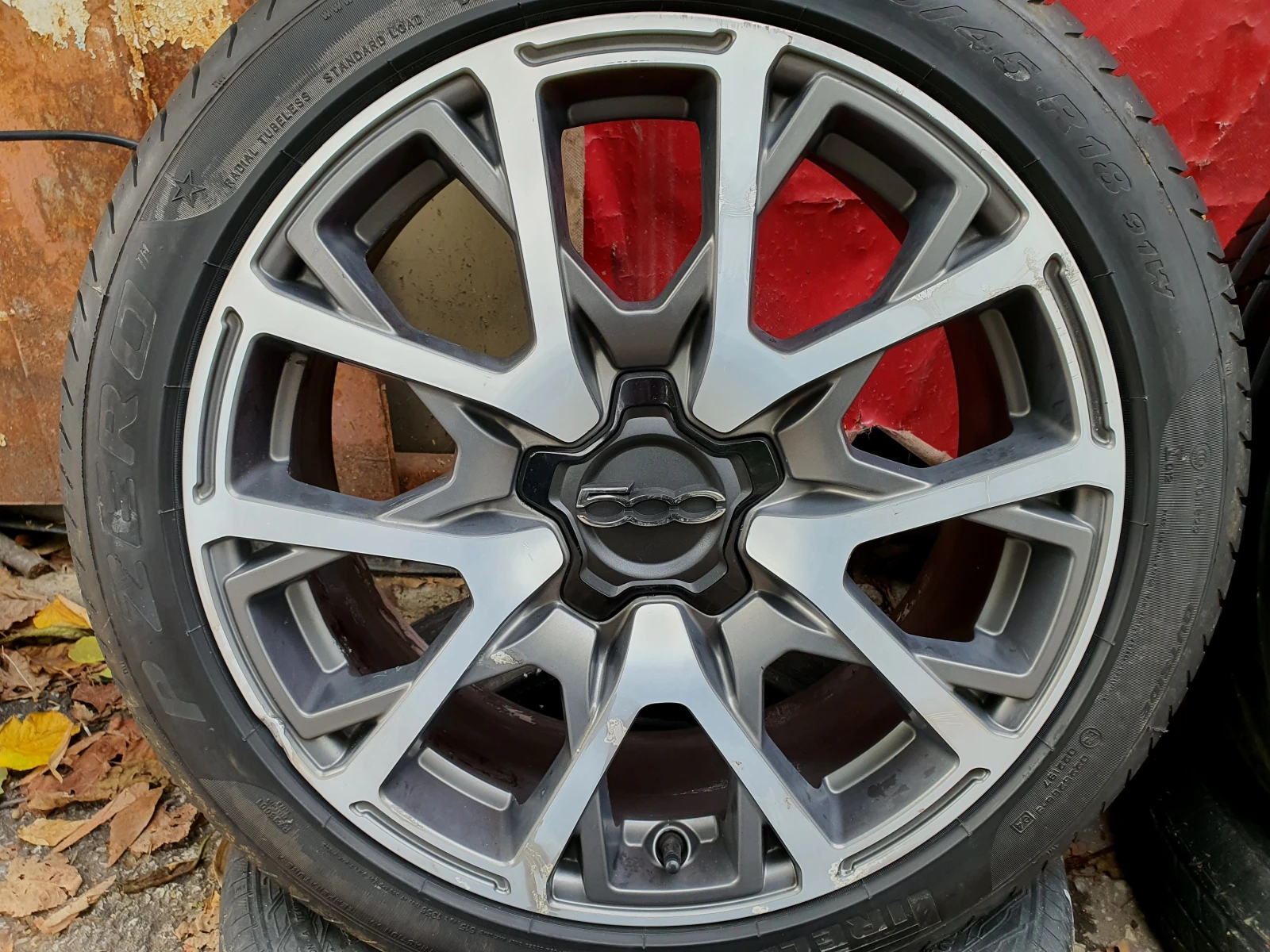   Fiat 500X | Mobile.bg   4