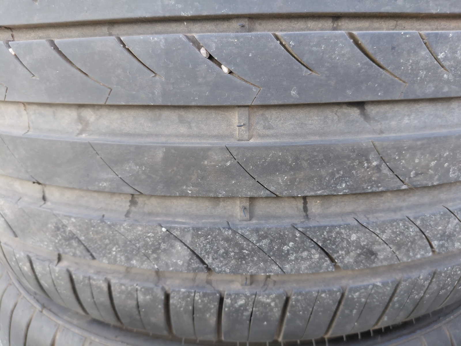 ���� � ������ 245/40R19 �� Mercedes-Benz | Mobile.bg � ����������� 4