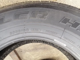 Гуми Летни 205/80R16, снимка 4 - Гуми и джанти - 47265767