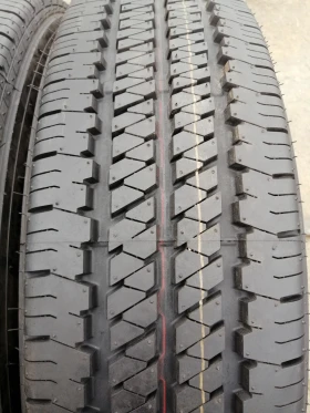 Гуми Летни 205/80R16, снимка 1 - Гуми и джанти - 47265767