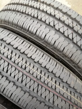 Гуми Летни 205/80R16, снимка 3 - Гуми и джанти - 47265767