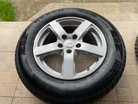    215/65R16  Nissan Qashqai | Mobile.bg    6