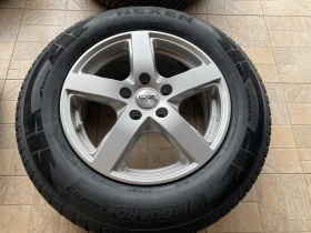    215/65R16  Nissan Qashqai | Mobile.bg    3