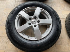   215/65R16  Nissan Qashqai | Mobile.bg    4
