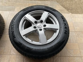    215/65R16  Nissan Qashqai | Mobile.bg    5