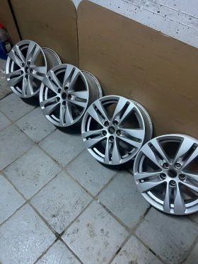 Джанти, снимка 8 - Гуми и джанти - 52743279