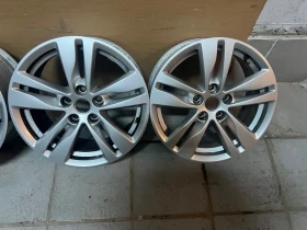 Джанти, снимка 4 - Гуми и джанти - 52743279