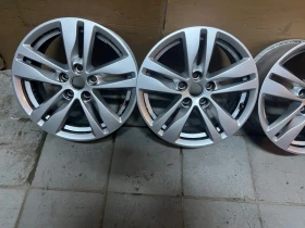 Джанти, снимка 2 - Гуми и джанти - 52743279