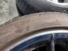 ���� � ������ 245/40R19 �� Mercedes-Benz | Mobile.bg � ����� ������ 2