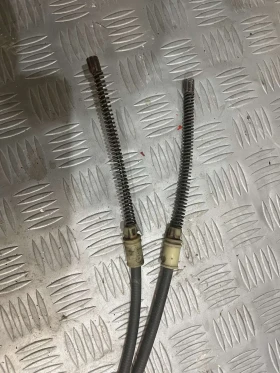 Peugeot 406, снимка 17