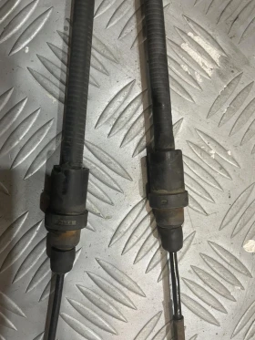 Peugeot 406, снимка 16