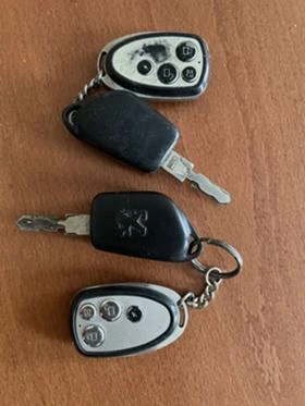 Peugeot 406, снимка 3