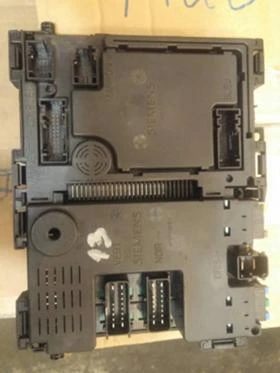 Peugeot 406, снимка 8