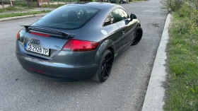 Audi Tt 2.0 TFSI 260 к.с - изображение 6