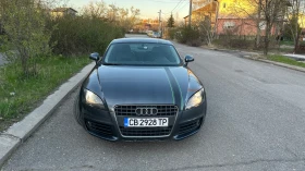 Audi Tt 2.0 TFSI 260 к.с - изображение 3