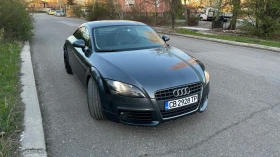 Audi Tt 2.0 TFSI 260 к.с - изображение 2