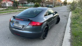 Audi Tt 2.0 TFSI 260 к.с - изображение 9