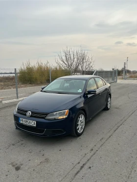 VW Jetta