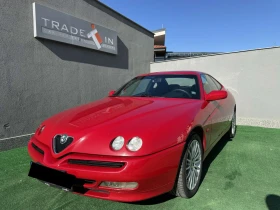 Alfa Romeo Gtv 1.8 TWIN SPARK