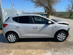 Dacia Sandero 1.0 TCe, снимка 9