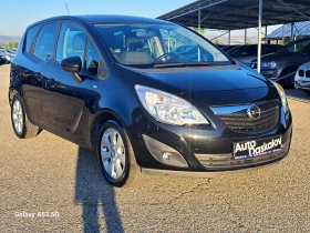 Opel Meriva 1, 4 i, снимка 3