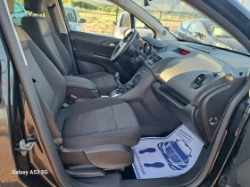 Opel Meriva 1, 4 i, снимка 12