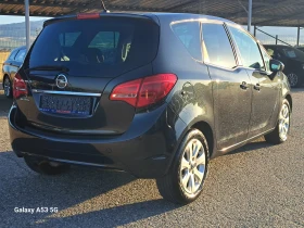 Opel Meriva 1, 4 i, снимка 5