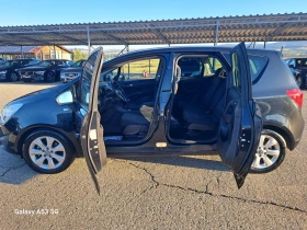 Opel Meriva 1, 4 i, снимка 14