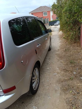 Ford C-max 1.6 TDCI, снимка 5