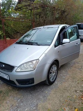 Ford C-max 1.6 TDCI, снимка 6