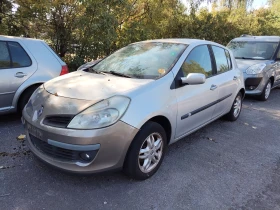 Renault Clio 1, 2i 75ps ГАЗ BRC, снимка 1