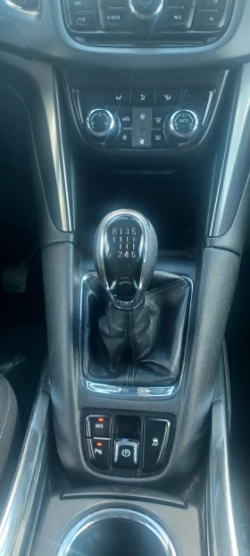 Opel Zafira ТОП 7м. Ксенон , снимка 10