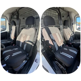 Fiat Fiorino 1.3M-JET , снимка 11