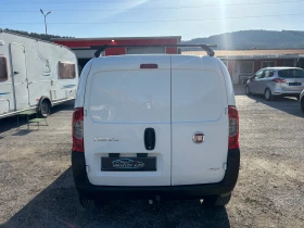 Fiat Fiorino 1.3M-JET , снимка 4