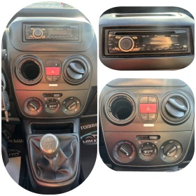 Fiat Fiorino 1.3M-JET , снимка 12
