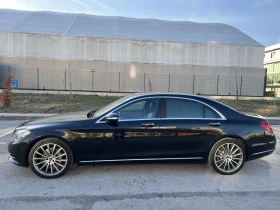 Mercedes-Benz S 350 9G Tronic, Long, снимка 6
