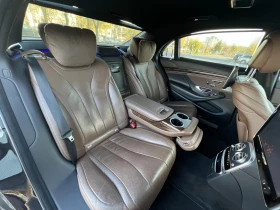 Mercedes-Benz S 350 9G Tronic, Long, снимка 10