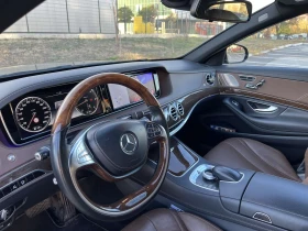 Mercedes-Benz S 350 9G Tronic, Long, снимка 11