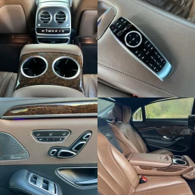 Mercedes-Benz S 350 9G Tronic, Long, снимка 14