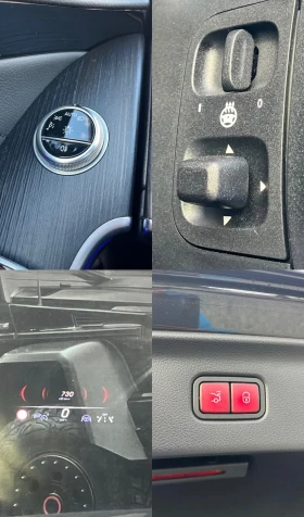 Mercedes-Benz S 400 4-MATIC* LONG* HEAD-UP* PANO* AMG* СОБСТВЕН ЛИЗИНГ, снимка 17