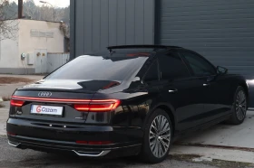 Audi A8 50TDI/3xTV/DISTRONIC/MASSAGE/   , снимка 5