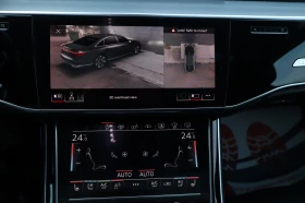 Audi A8 50TDI/3xTV/DISTRONIC/MASSAGE/   , снимка 15