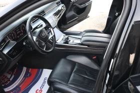 Audi A8 50TDI/3xTV/DISTRONIC/MASSAGE/   , снимка 8