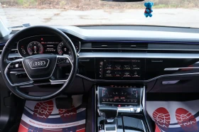 Audi A8 50TDI/3xTV/DISTRONIC/MASSAGE/   , снимка 13