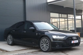 Audi A8 50TDI/3xTV/DISTRONIC/MASSAGE/   , снимка 4