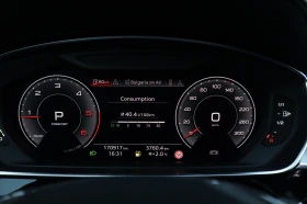 Audi A8 50TDI/3xTV/DISTRONIC/MASSAGE/   , снимка 14