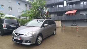 Mazda 5, снимка 6